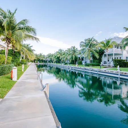 Coral Lagoon Resort Villas & Marina By Keyscaribbean-3