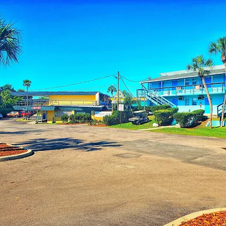 The Port Hotel And Marina-2