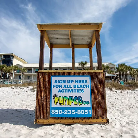 Bikini Beach Resort-2