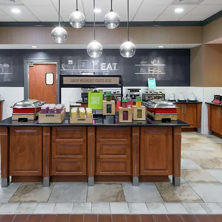 Hampton Inn & Suites Orlando Airport At Gateway Village-3