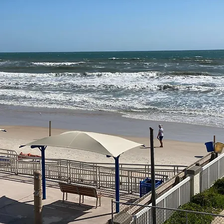 Direct Oceanfront, Fantastic Ocean View, Separate Bedroom ! - Pools Open !-2