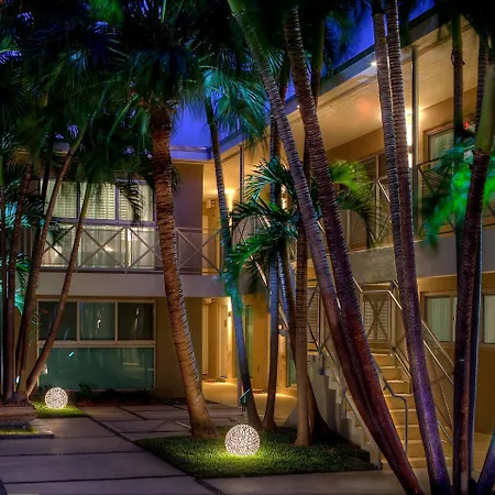 1818 Meridian House Apartments And Suites By Eskape Collection-3