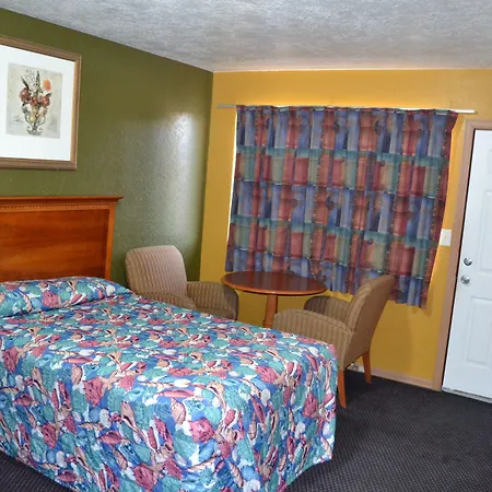 Atlantic Economy Inn-2