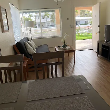 Coral Key Inn-3