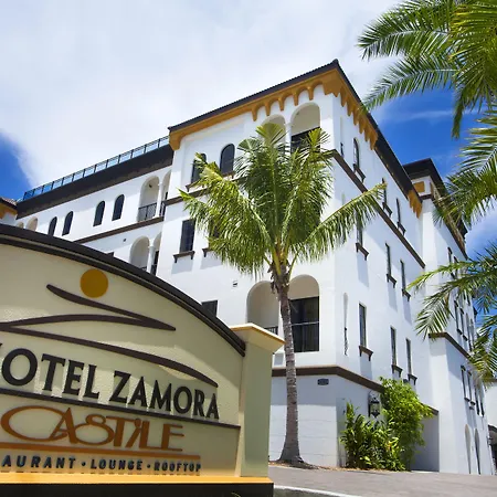The Hotel Zamora-2