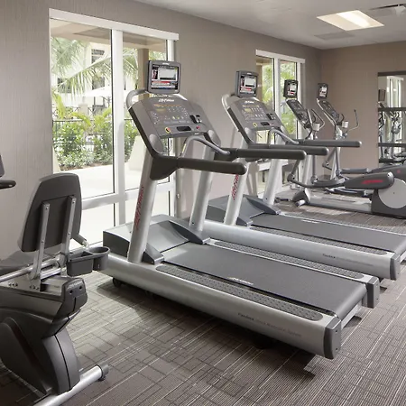 Courtyard By Marriott Palm Beach Jupiter-3
