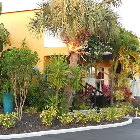Budget Inn Punta Gorda-2