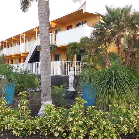 Budget Inn Punta Gorda-3
