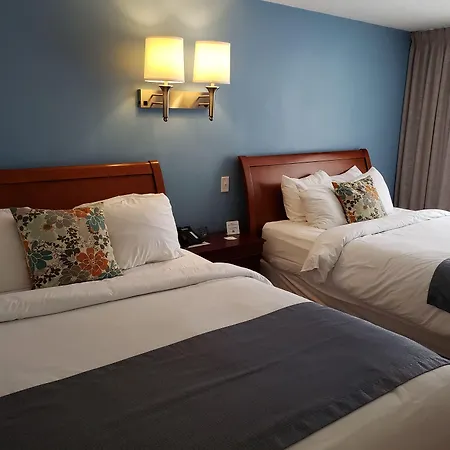 Prestige Hotel Vero Beach-2