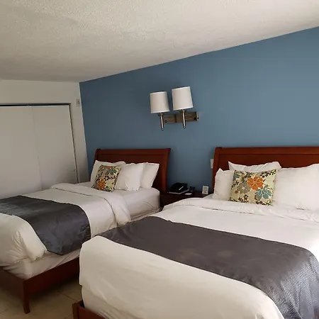 Prestige Hotel Vero Beach-3