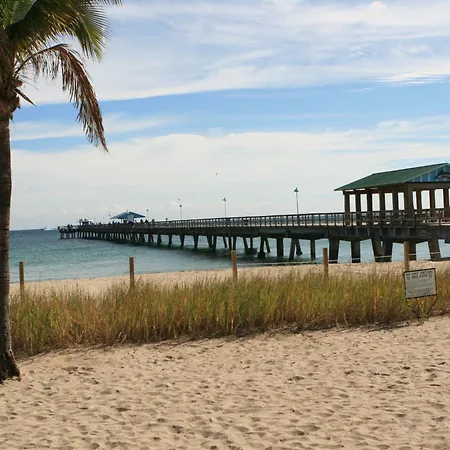 Tropic Seas Resort-2