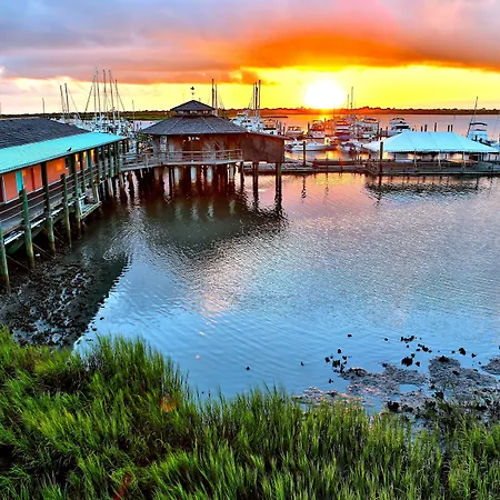 The Conch House Marina Resort-3