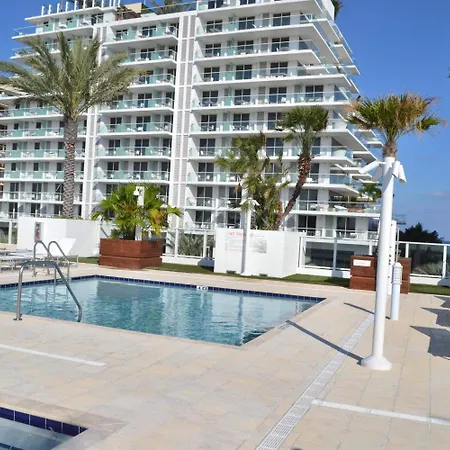 Grand Beach Hotel Surfside West-3