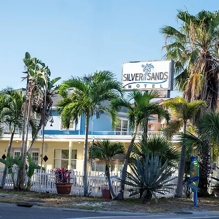 Silver Sands Motel-2