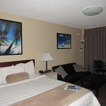 Cove Motel Oceanfront-2
