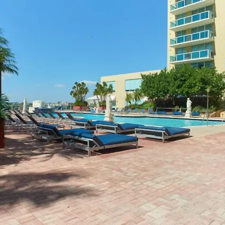Intracoastal By Spiaggia Apart Residence-2