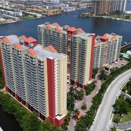Intracoastal By Spiaggia Apart Residence-3