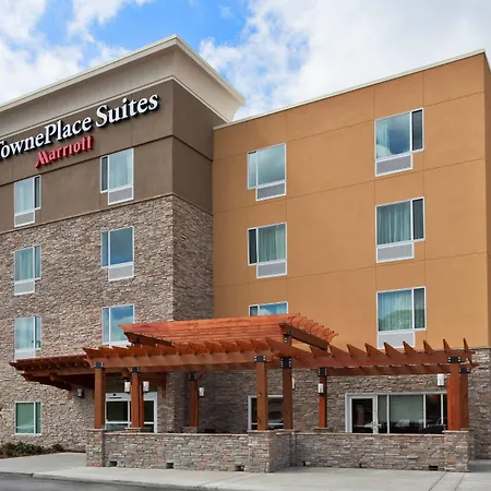 Towneplace Suites By Marriott Gainesville Northwest-2