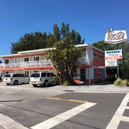 The Beach House - Treasure Island-2