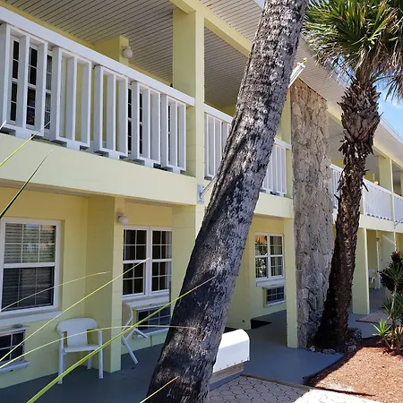 Studio 1 Motel - Daytona Beach-3