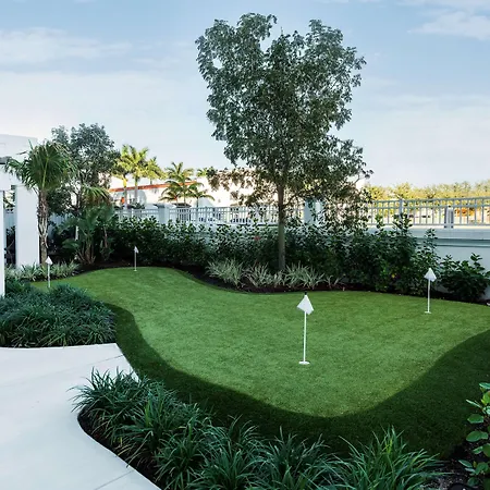 Homewood Suites By Hilton Miami Dolphin Mall-2