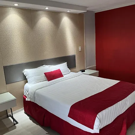 Travelodge By Wyndham Orlando At Heart Of International Drive-2