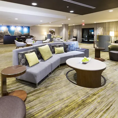 Courtyard By Marriott St. Augustine Beach-2
