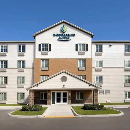 Extended Stay America Select Suites - Clearwater-2