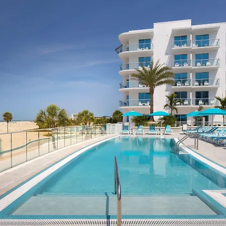 Treasure Island Beach Resort-2