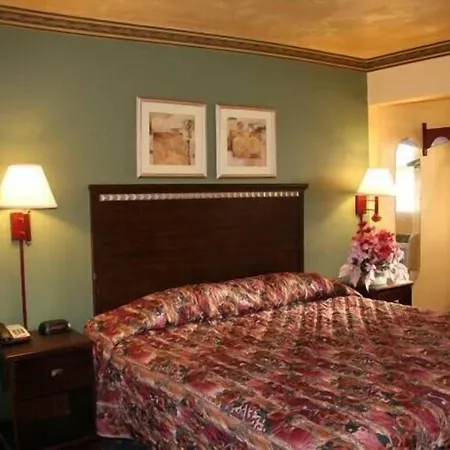 Plaza Travel Inn-2