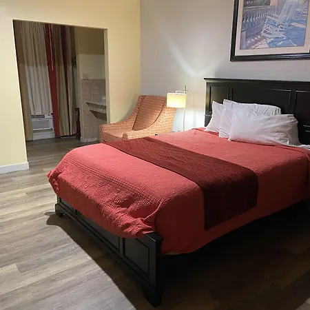 Delux Inn-3