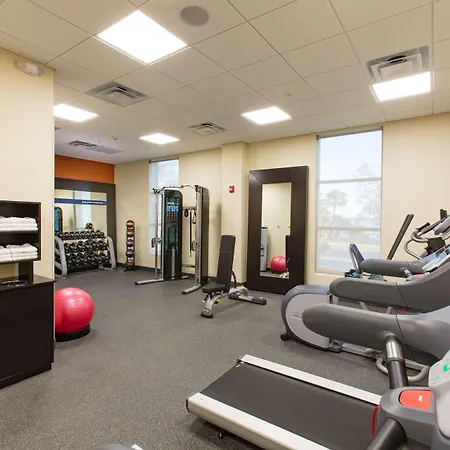 Hampton Inn - Palatka-3
