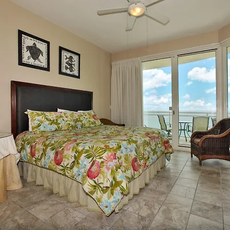 Aqua Beach Resort By Panhandle Getaways-3