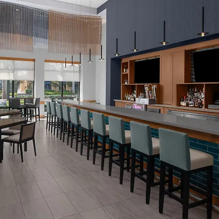 Hyatt Place Boca Raton-2