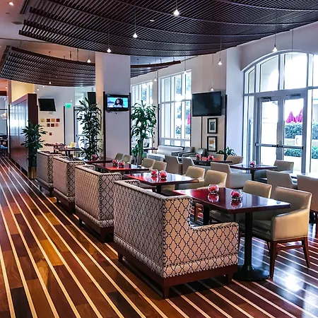 Palm Beach Singer Island Resort & Spa Luxury Suites-2