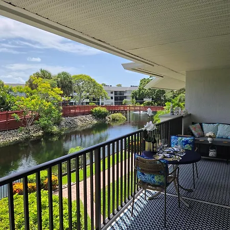 Parkshore Resort Apartment-2