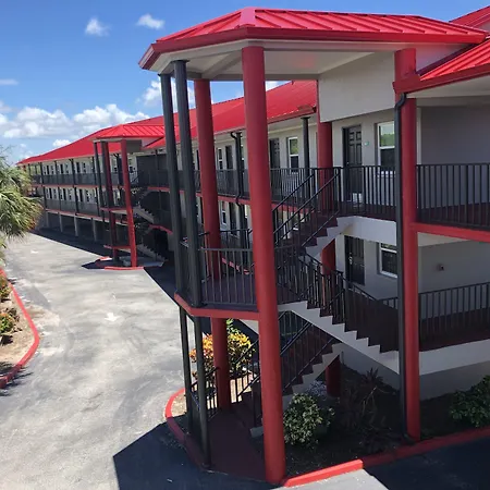Sun Coast Inn-3
