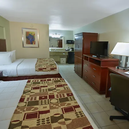Flamingo Express Hotel-2