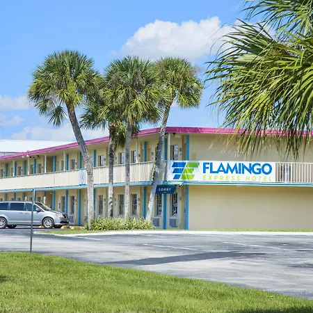 Flamingo Express Hotel-3