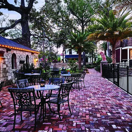 The Collector Inn (Adults Only)-3