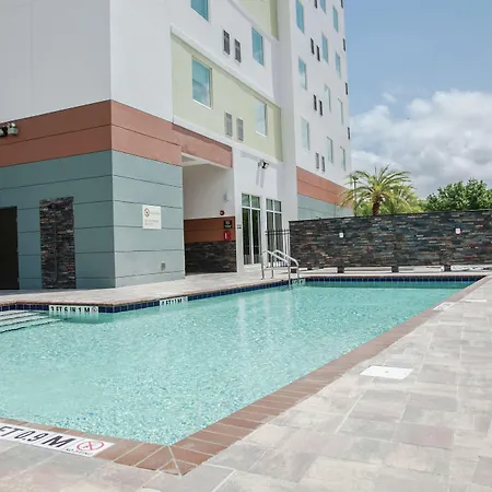 Hilton Garden Inn Tampa Suncoast Parkway-3