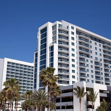 Club Wyndham Clearwater Beach-2