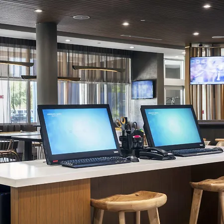 Springhill Suites By Marriott Miami Doral-2