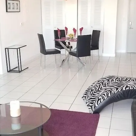 Miami By Vacation District-2