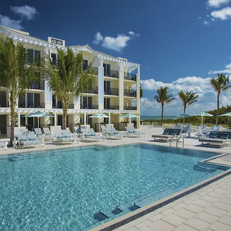 Hutchinson Shores Resort & Spa-3