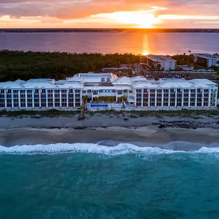 Hutchinson Shores Resort & Spa-2
