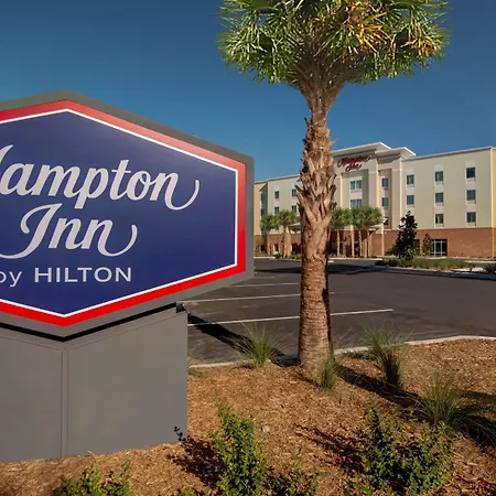 Hampton Inn Plant City-2