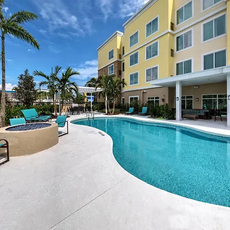 Residence Inn Fort Lauderdale Pompano Beach Central-3