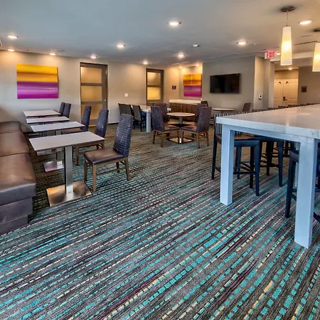Residence Inn Fort Lauderdale Pompano Beach Central-2