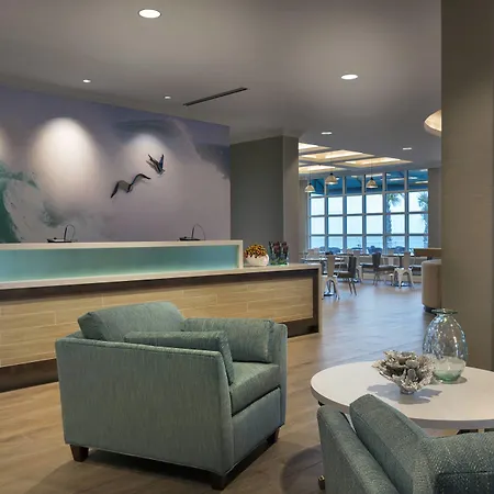 Springhill Suites By Marriott New Smyrna Beach-3